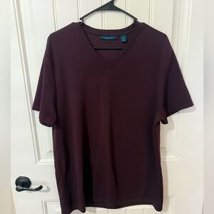 Perry Ellis V-Neck